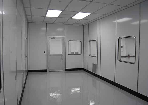 What is Cleanroom?