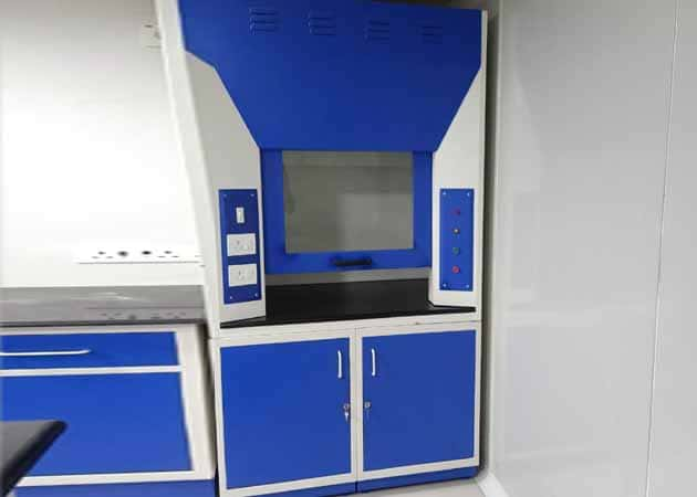 Fume Hood