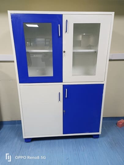 Tall Storage Cabinets